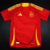 Camiseta España 2024-2025 Local – Version Pro Player