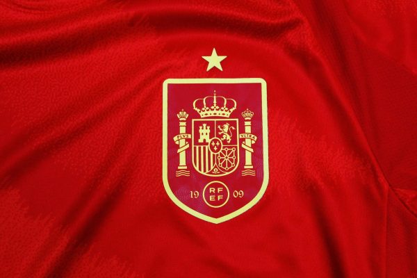 Camiseta España 2024-2025 Local – Version Pro Player