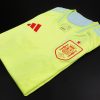 Camiseta España 2024-2025 Visitante – Version Pro Player