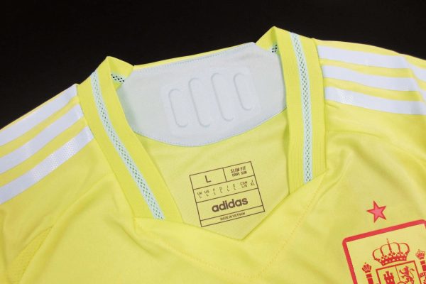 Camiseta España 2024-2025 Visitante – Version Pro Player