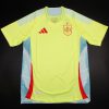 Camiseta España 2024-2025 Visitante – Version Pro Player