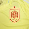 Camiseta España 2024-2025 Visitante – Version Pro Player