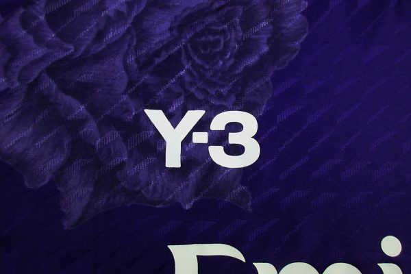 Camiseta Real Madrid 2023-2024 Y3 – Version Pro Player