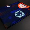 Camiseta Holanda 2024-2025 Visitante – Version Pro Player