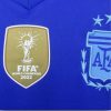 Camiseta Argentina 2024-2025 Visitante