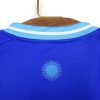 Camiseta Argentina 2024-2025 Visitante