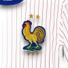 Camiseta Francia 2024-2025 Visitante