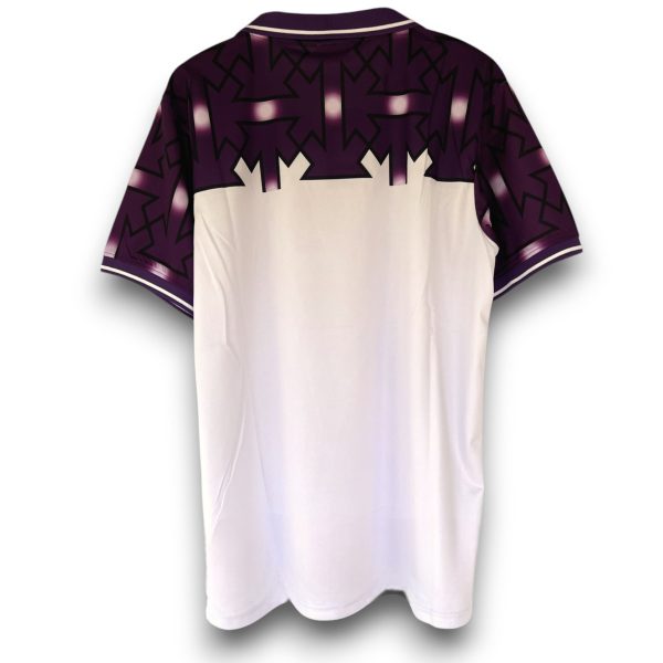 Camiseta AC Fiorentina 1992-1993 Visitante (copia)
