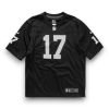Camiseta NFL Las Vegas Raiders – Local