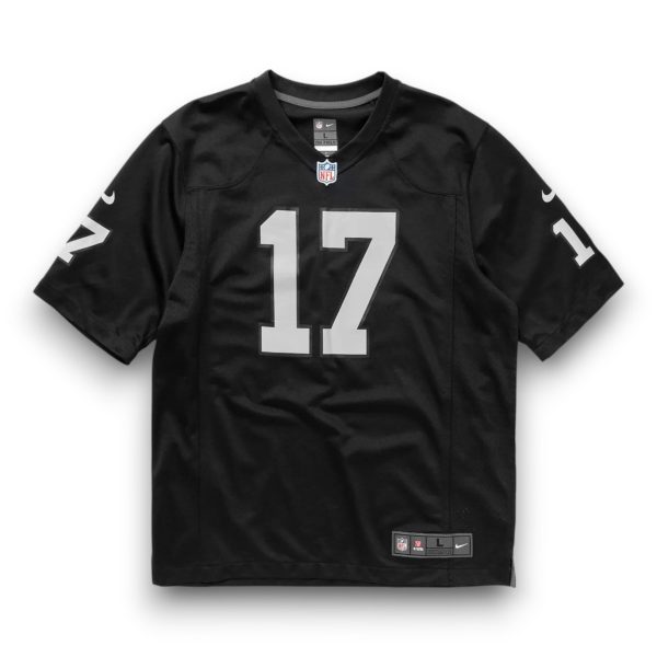 Camiseta NFL Las Vegas Raiders – Local