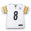 Camiseta NFL Pittsburgh Steelers – Visitante