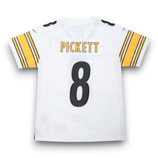 Camiseta NFL Pittsburgh Steelers – Visitante
