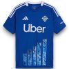 Camiseta Como 2024-2025 Local