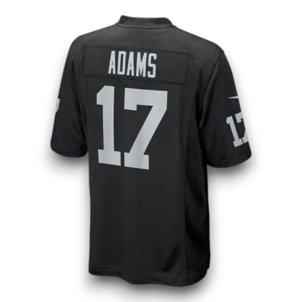Camiseta NFL Las Vegas Raiders – Local