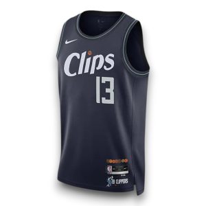 LACMNKDFSWGMNJSYCE23-Photoroom.jpg Camiseta Clippers City Edition 2023-2024