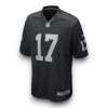 Camiseta NFL Las Vegas Raiders – Local