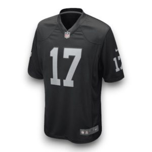 Camiseta NFL Las Vegas Raiders – Local