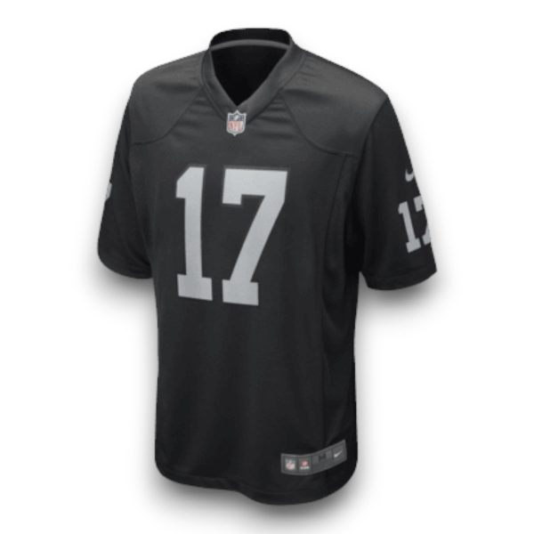 Camiseta NFL Las Vegas Raiders – Local