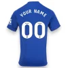 Camiseta Leicester City 2025-2026 Local