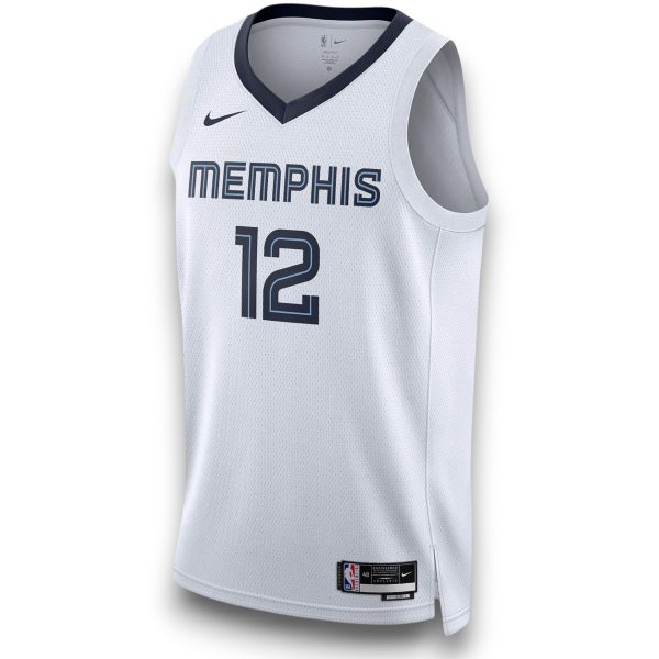 Camiseta Memphis Grizzlies Association 2023-2024