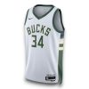 Camiseta Milwaukee Bucks Association 2023-2024