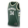 Camiseta Milwaukee Bucks Icon 2023-2024