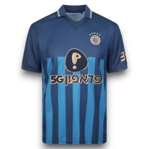NuXygBH3SImPHUB.jpg Camiseta Maccabi Tel Aviv 2026 Visitante