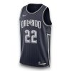 Camiseta Orlando Magic City Edition 2023-2024