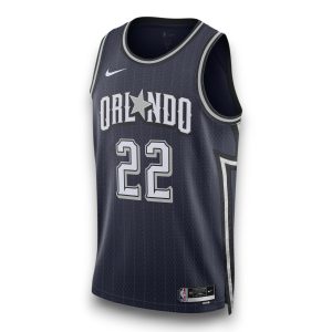 Camiseta Orlando Magic City Edition 2023-2024