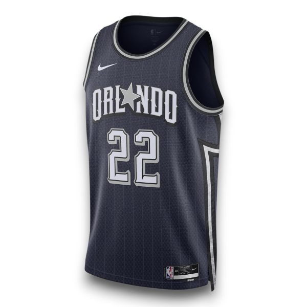 Camiseta Orlando Magic City Edition 2023-2024