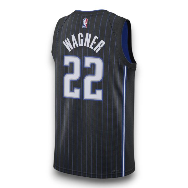 Camiseta Orlando Magic Icon 2023-2024
