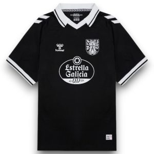 Camiseta Celta de Vigo 2025-2026 Edición Especial