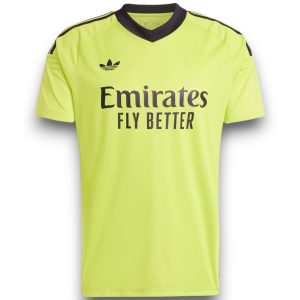 Oz1sBDrdLKEEb8P-Photoroom.jpg Camiseta Real Madrid 2024-2025 Portero Alternativa