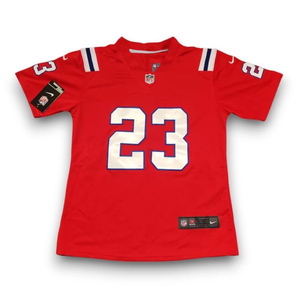 Camiseta NFL New England Patriots – Alternativa