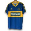 Camiseta Boca Juniors 1992 Local