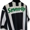 Camiseta Botafogo 1995 Local