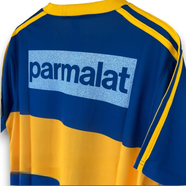 Camiseta Boca Juniors 1992 Local