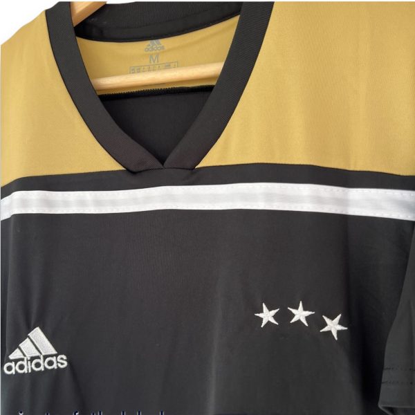 Camiseta AJX 2018-2019 Visitante