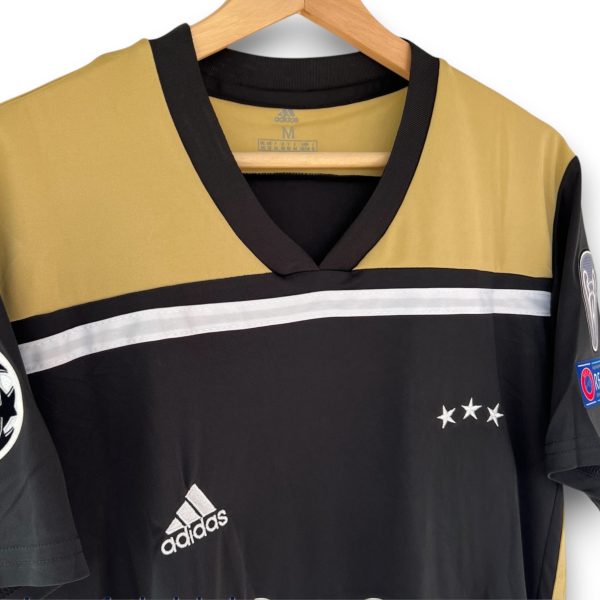 Camiseta AJX 2018-2019 Visitante