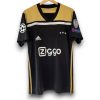 Camiseta AJX 2018-2019 Visitante