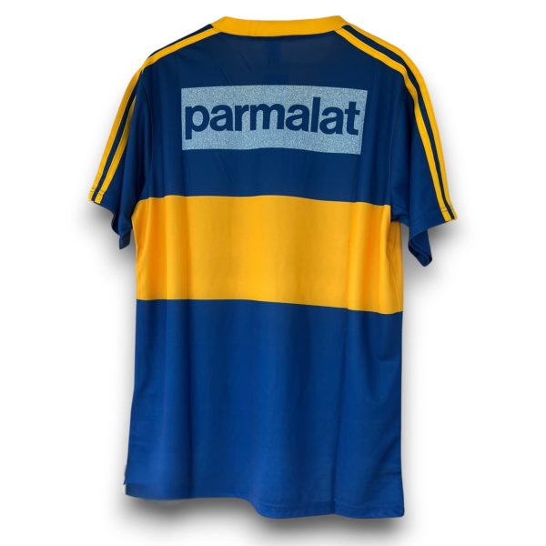 Camiseta Boca Juniors 1992 Local