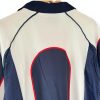 Camiseta Estrella Roja 1999-2001 Visitante