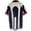 Camiseta Estrella Roja 1999-2001 Visitante