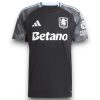 Camiseta Aston Villa 2025-2026 Visitante