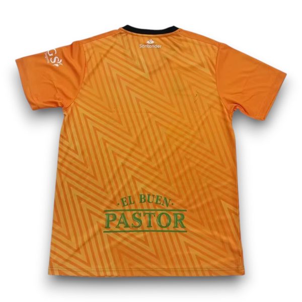 RACING-ENTRENAM-NARANJA-S-2XL-Photoroom.jpg Camiseta Portero Racing Santander 2024-2025 Cuarta