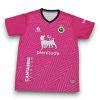 Camiseta Portero Racing Santander 2024-25 Local Verde