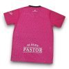 Camiseta Portero Racing Santander 2024-25 Local Verde