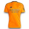 Camiseta Real Madrid 2024-2025 Visitante