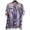 Camiseta Sheffield Wednesday 2025-2026 Visitante