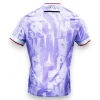 Camiseta Sheffield Wednesday 2025-2026 Visitante